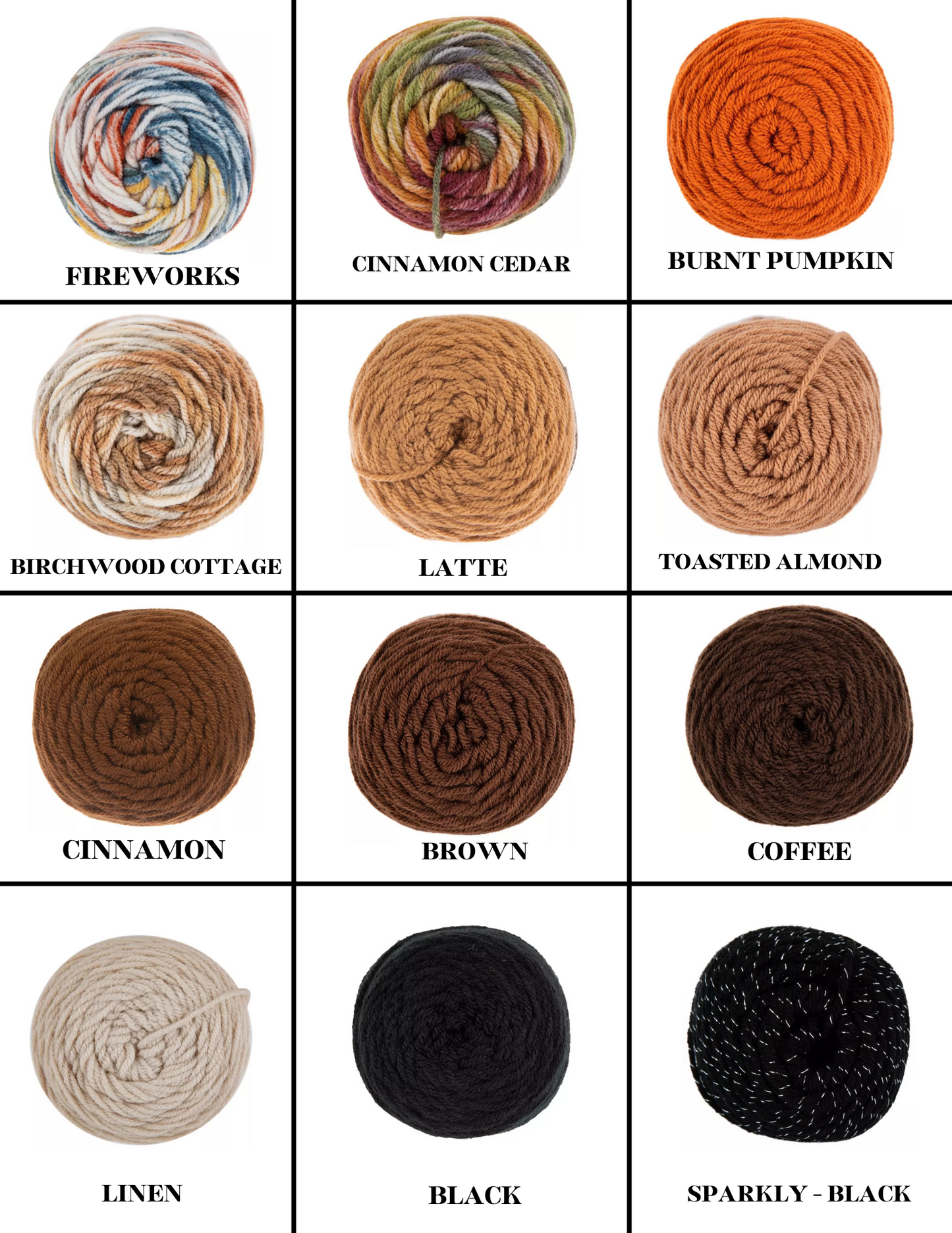 JUMBO Scrunchies